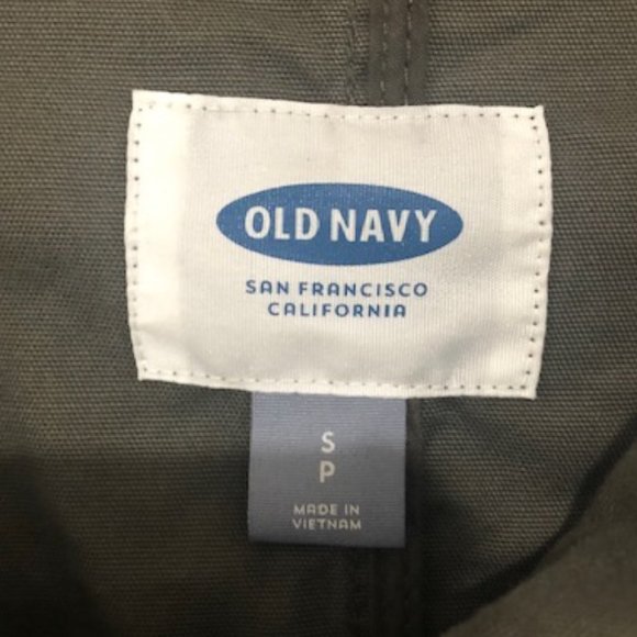 Old Navy Cargo Jacket - Picture 9 of 9